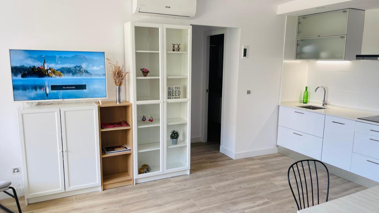 Delux Apartament Salou Exterior foto
