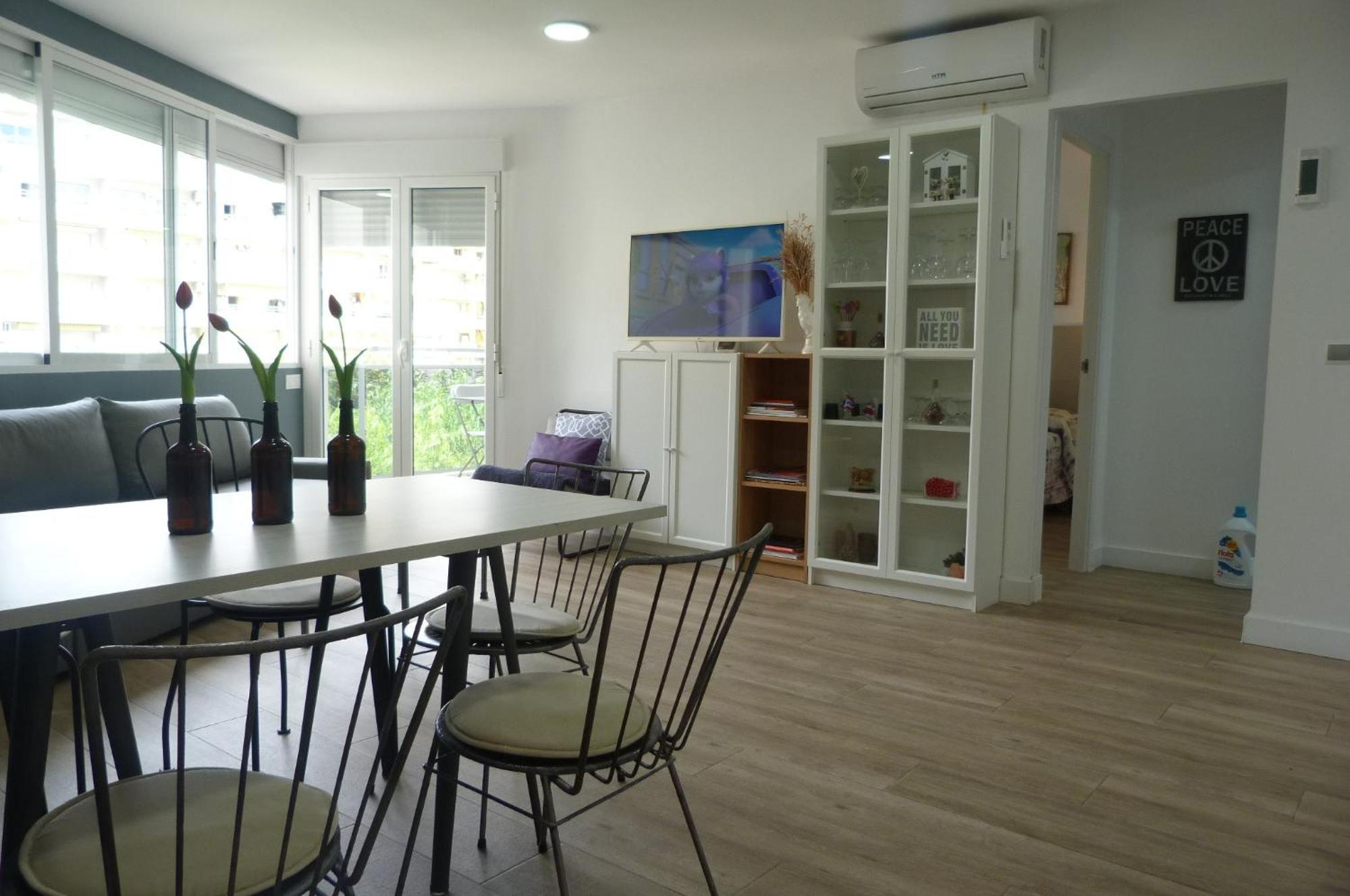 Delux Apartament Salou Exterior foto