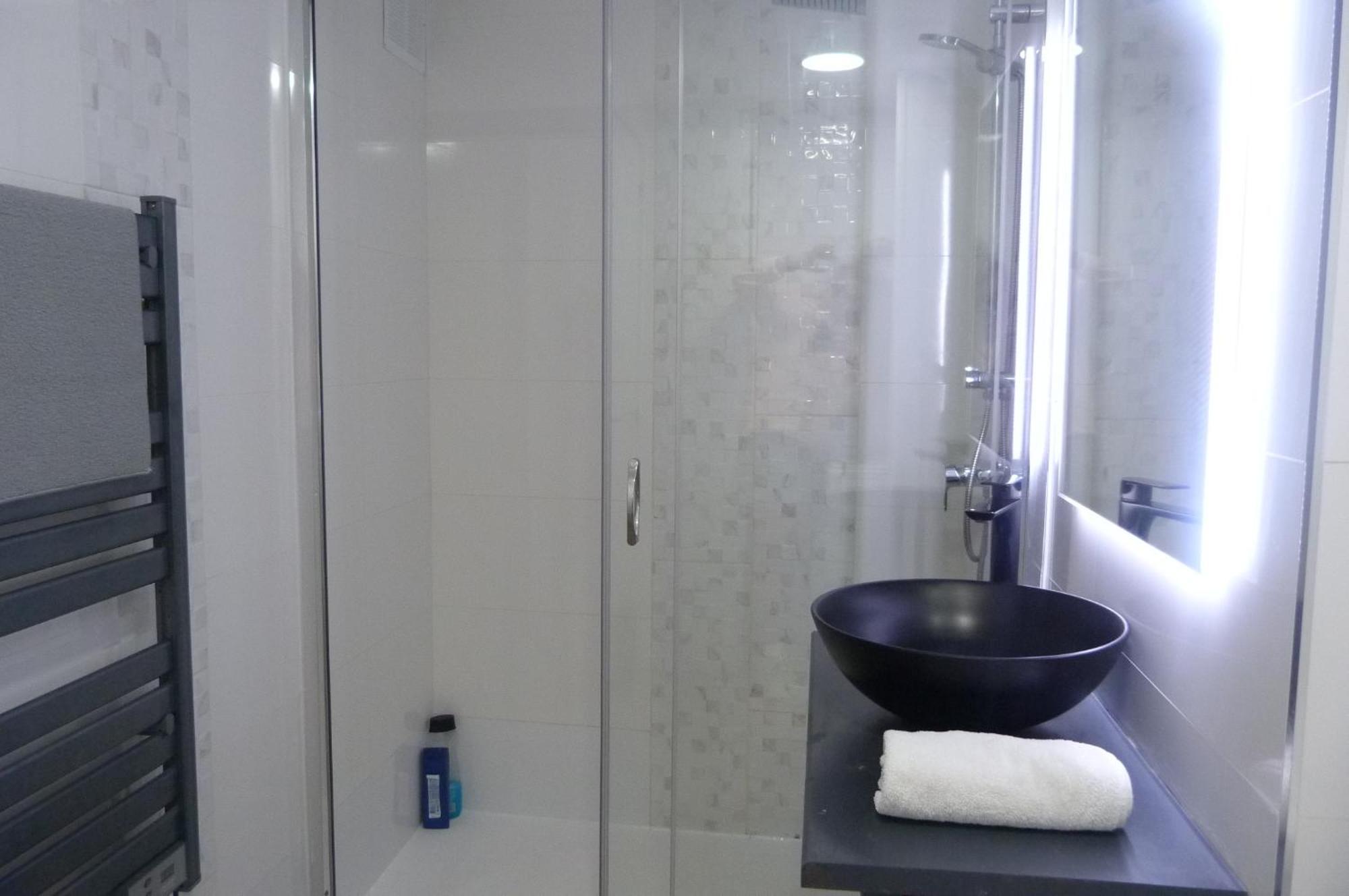 Delux Apartament Salou Exterior foto